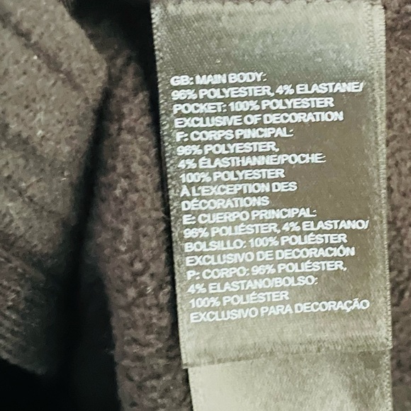 The North Face Skyline Fleece - Like New - Picture 6 of 6